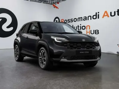 Nuova Toyota Yaris Cross 116 CV (85 kW) 2026 Other SUV