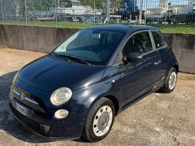 Usata Fiat 500