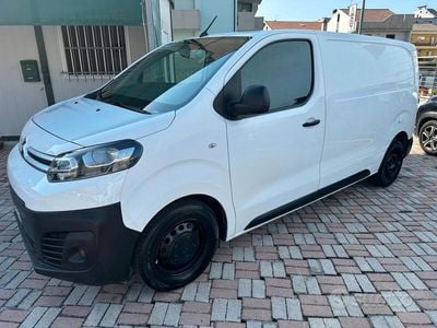 Citroën Jumpy