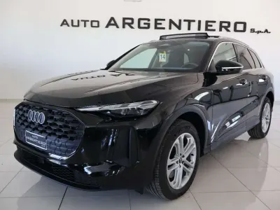 Usata Audi Q5