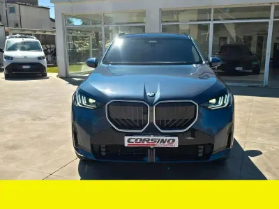 Usata BMW X3 190 CV (139 kW) 2024 Other SUV