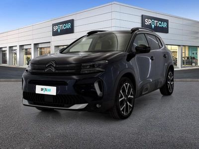 usata Citroën C5 Aircross BlueHDi 130 S&S Shine Pack EAT8