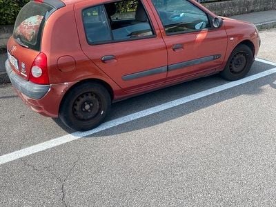 Renault Clio II