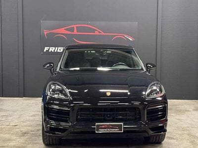 Usata Porsche Cayenne Coupe 340 CV (250 kW) 2019 Other Coupé