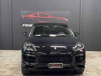 Other Usata 2019 Porsche Cayenne Coupe Coupé | 48.990 € (Molto cara)