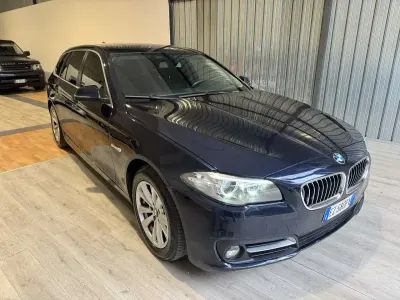 Usata BMW 520 190 CV (139 kW) 2015 Other Station wagon