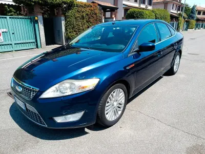 Usata Ford Mondeo