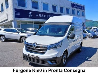 usata Renault Trafic T29 2.0 dCi 150CV Tetto Alto Energy Start L1 H2