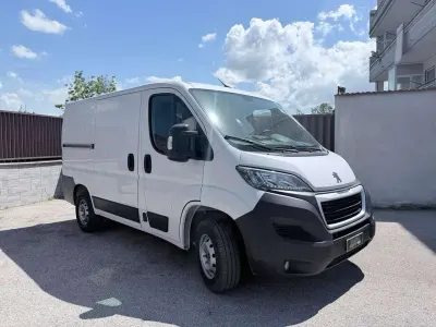 Usata Peugeot Boxer Premium 140 CV (102 kW) 2022 Other Furgone