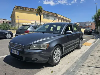 Usata Volvo V50