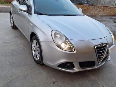 usata Alfa Romeo Giulietta (2010-21) - 2011