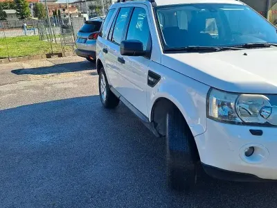 Usata Land Rover Freelander 2