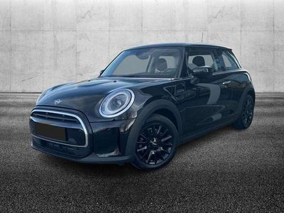 Usata Mini ONE 102 CV (75 kW) 2022 Nero Utilitaria