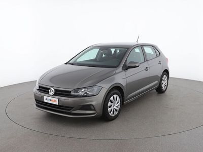 usata VW Polo 1.0 Comfortline 75 CV 1.0 Comfortline 75 CV