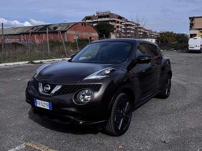 Usata Nissan Juke 110 CV (80 kW) 2019 SUV