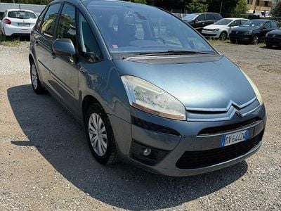 Citroën C4 Picasso