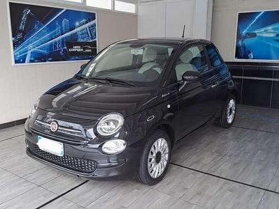 Usata Fiat 500 Dolcevita 69 CV (50 kW) 2022 Utilitaria