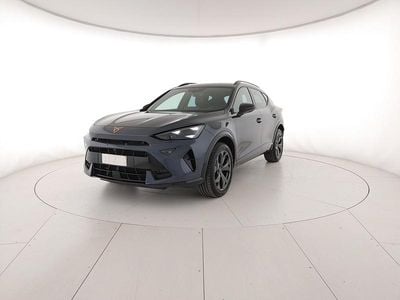 Usata Cupra Formentor 150 CV (110 kW) 2024 Magnetic tech SUV