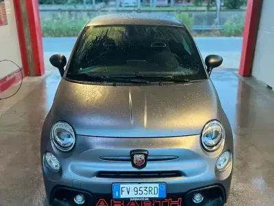 Usata Abarth 500 165 CV (121 kW) 2019 Berlina