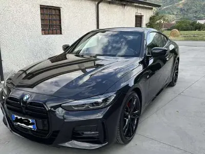 Usata BMW 420 M Sport 190 CV (139 kW) 2023 Coupé