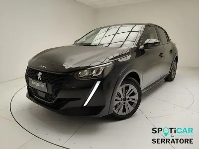 Usata Peugeot e-208