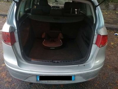 usata Seat Altea XL Altea XL1.9 tdi Style (stylance)