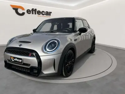 Usata Mini Cooper S