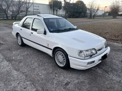 Usata Ford Sierra 215 CV (158 kW) 1992 Berlina
