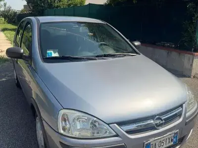 Usata Opel Corsa