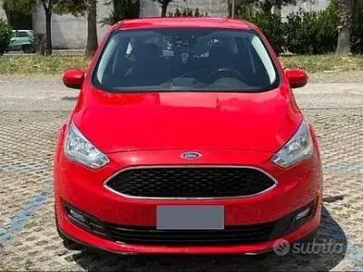 Usata Ford C-MAX