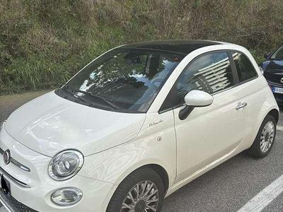Usata Fiat 500 Dolcevita 69 CV (50 kW) 2021 Utilitaria