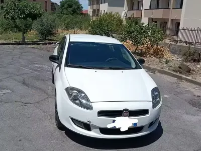 Usata Fiat Bravo