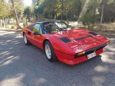 Usata Ferrari 208 219 CV (161 kW) 1982 Coupé