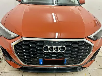 Usata Audi Q3 Sportback