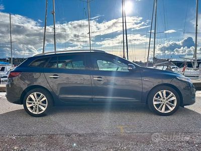 Usata Renault Mégane GrandTour 2010 Station wagon