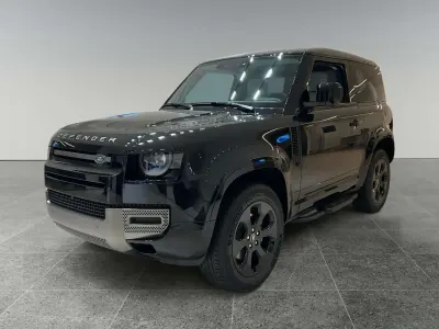 Usata Land Rover Defender