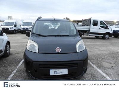 Fiat Qubo