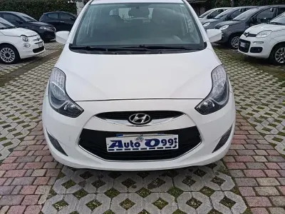 Usata Hyundai ix20