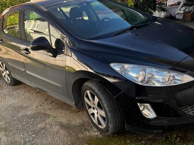 usata Peugeot 308 1.6 HDI 90CV 66kw 5 porte