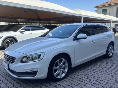 usata Volvo V60 2.0 d4 AUTOM IVA ESPOSTA TAGLIANDI REGOLARI