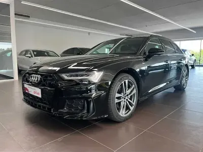 Usata Audi A6