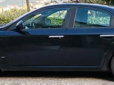 Usata Alfa Romeo 159 120 CV (88 kW) 2006 Berlina