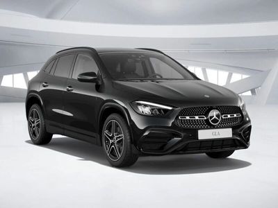 usata Mercedes GLA200 d Automatic 4Matic Adv Plus AMG LISTINO € 57.750