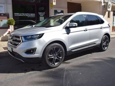 usata Ford Edge 2.0 TDCI 210 CV AWD Start&Stop Powersh