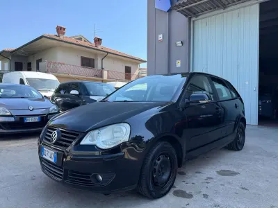 Usata VW Polo