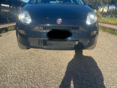 usata Fiat Grande Punto Grande Punto 1.2 5 porte