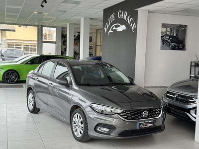 Käytetty Fiat Tipo Lounge 95 HP (69 kW) 2018 Other Sedan