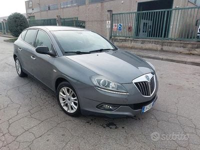 Usata Lancia Delta 2011 Utilitaria