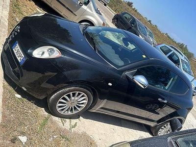 Usata Alfa Romeo MiTo Distinctive 120 CV (88 kW) 2011 Utilitaria