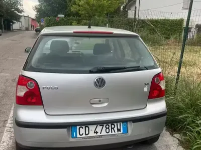 Usata VW Polo
